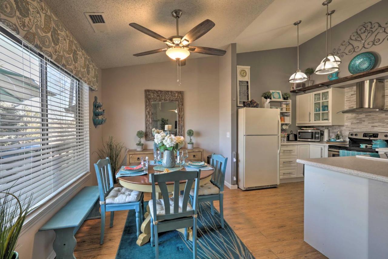 Flagstaff Condo Less Than 1 Mi To Golfing And Hiking! Екстериор снимка