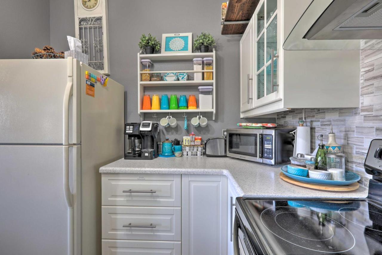 Flagstaff Condo Less Than 1 Mi To Golfing And Hiking! Екстериор снимка