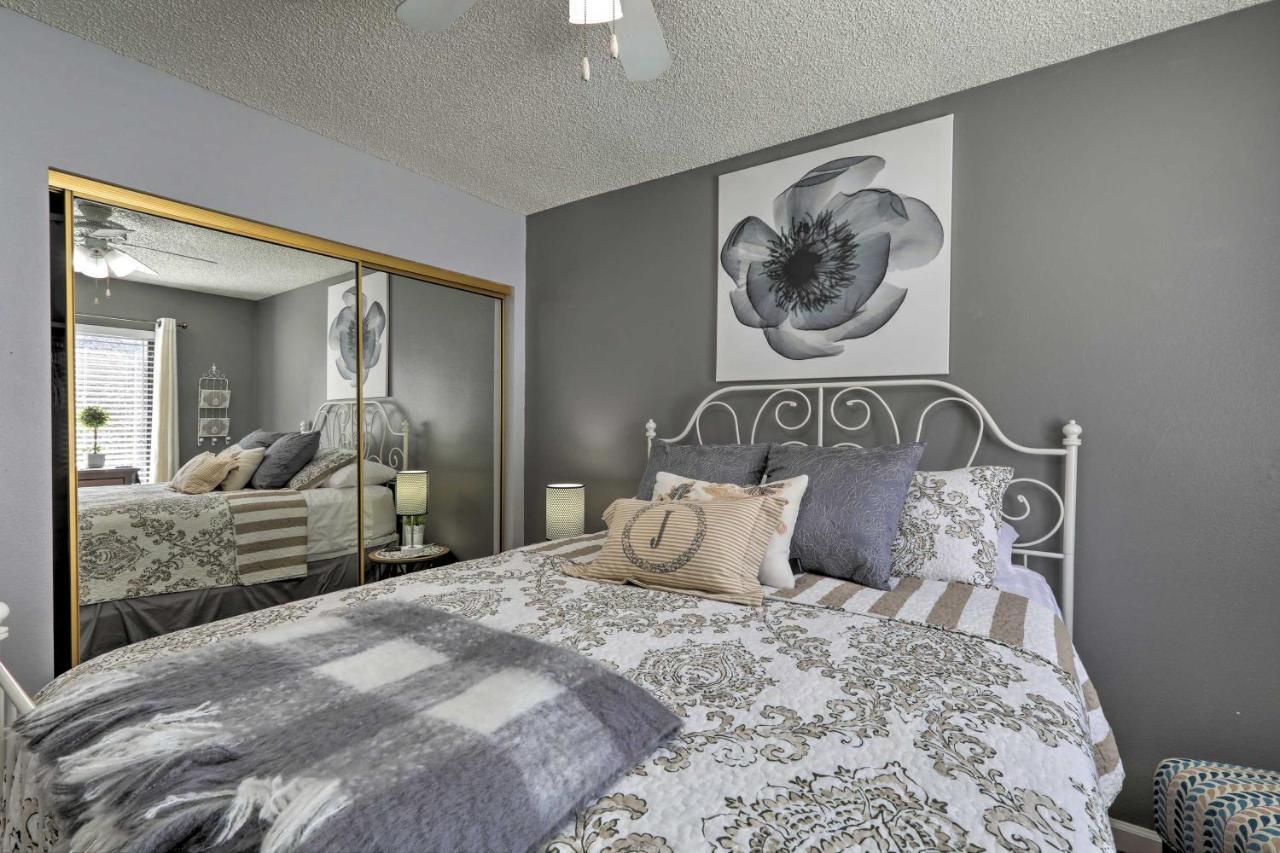 Flagstaff Condo Less Than 1 Mi To Golfing And Hiking! Екстериор снимка