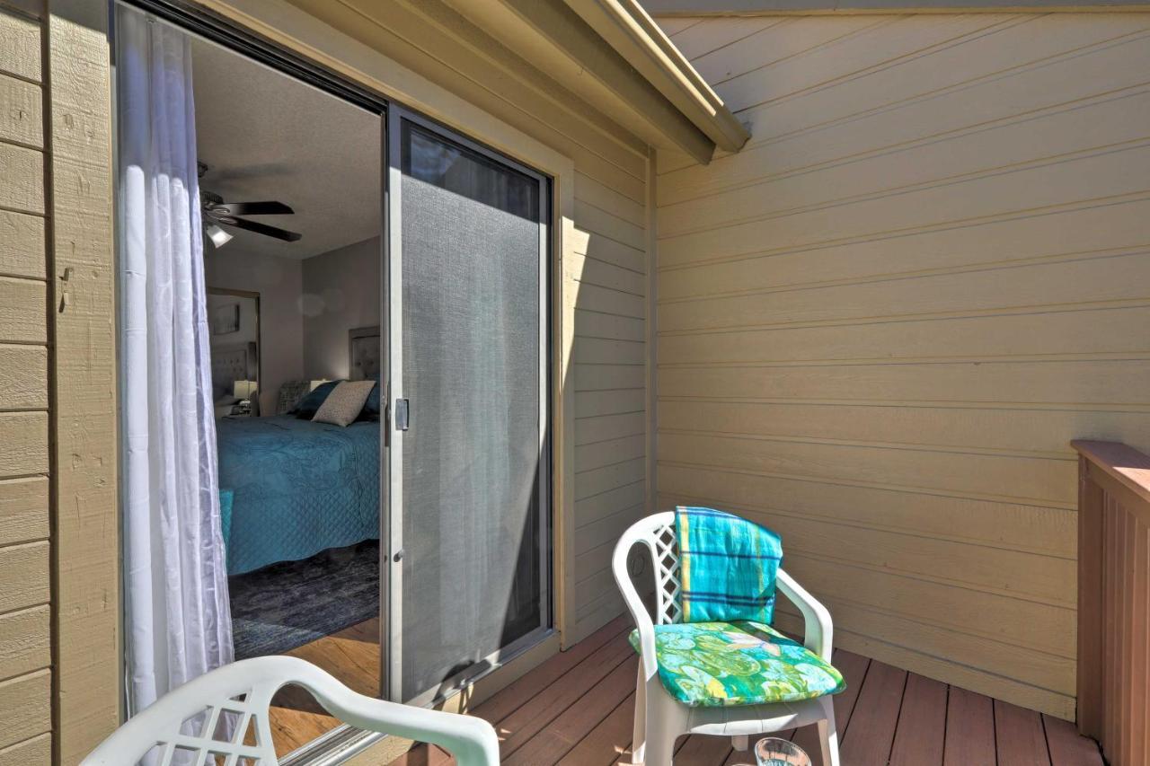 Flagstaff Condo Less Than 1 Mi To Golfing And Hiking! Екстериор снимка