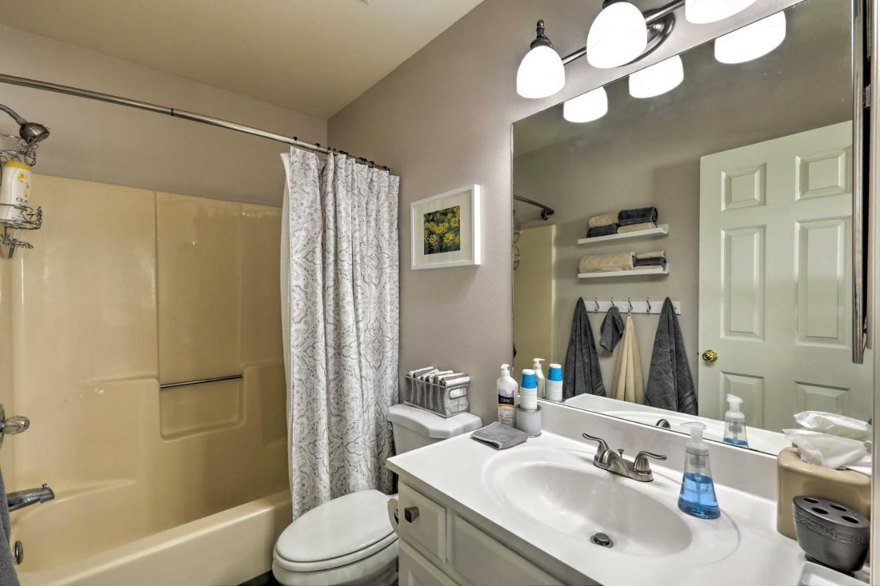 Flagstaff Condo Less Than 1 Mi To Golfing And Hiking! Екстериор снимка