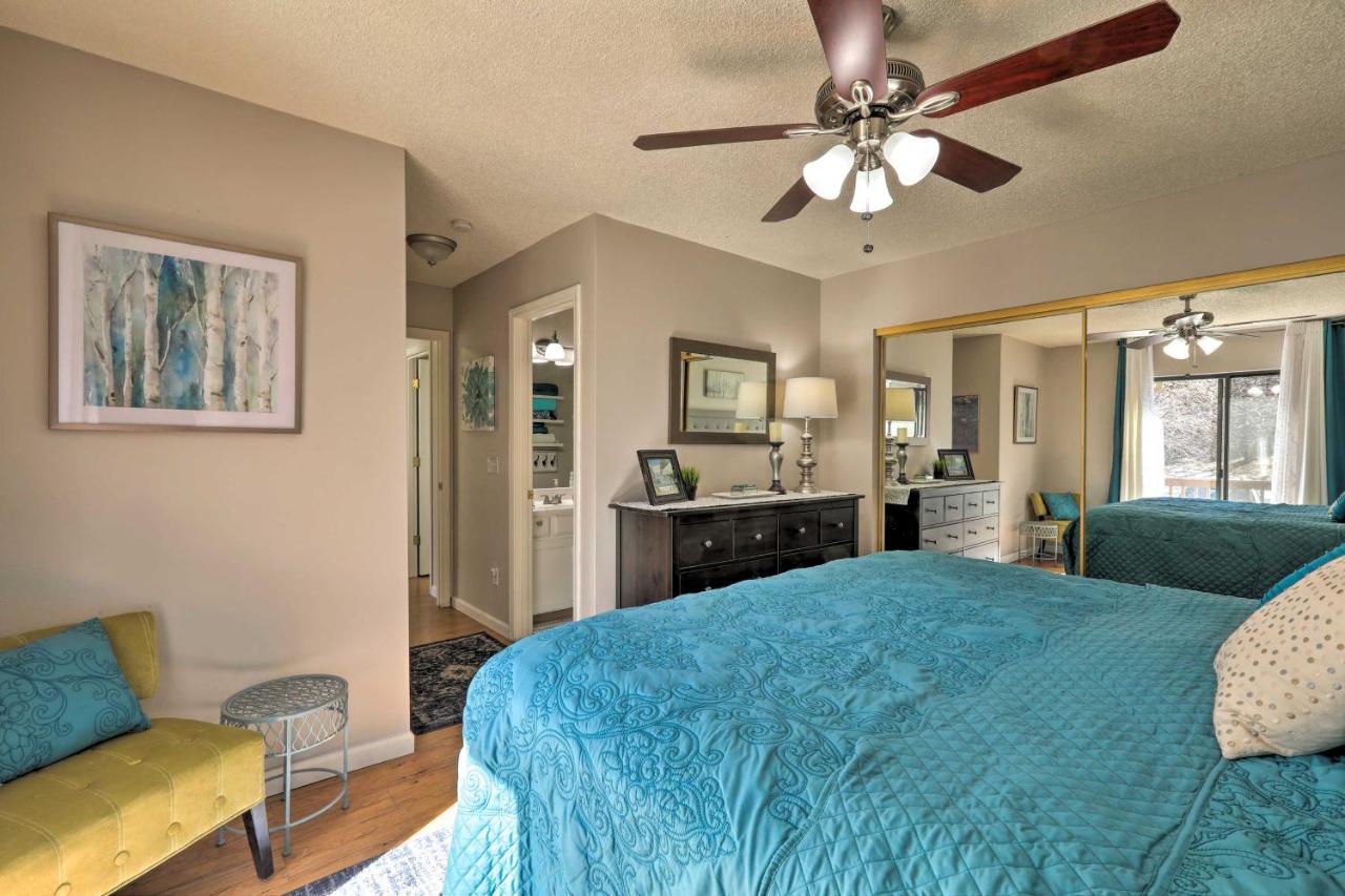 Flagstaff Condo Less Than 1 Mi To Golfing And Hiking! Екстериор снимка