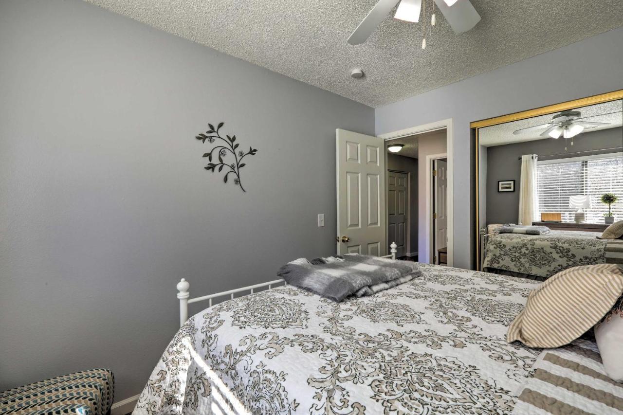 Flagstaff Condo Less Than 1 Mi To Golfing And Hiking! Екстериор снимка