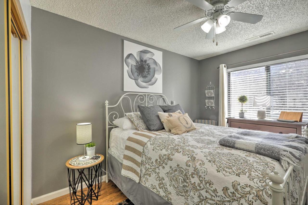 Flagstaff Condo Less Than 1 Mi To Golfing And Hiking! Екстериор снимка
